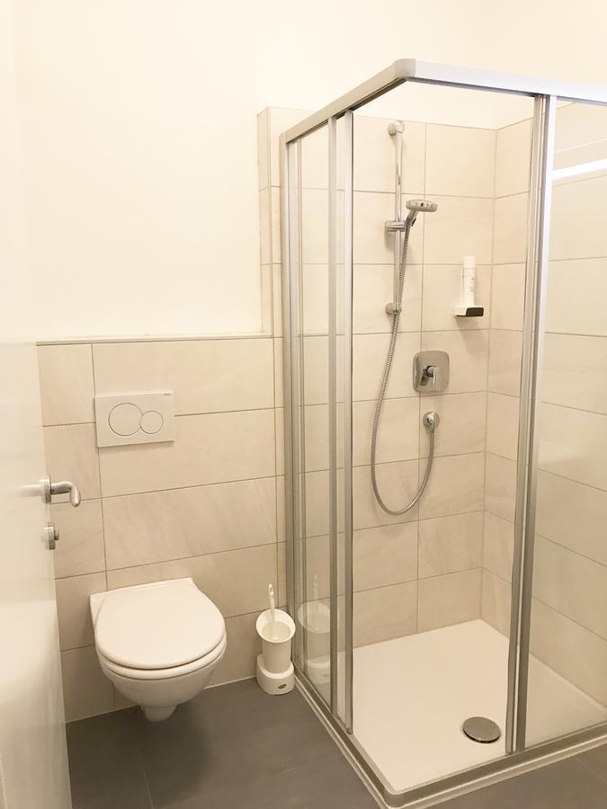 Manzoni Premium Hotel Meran Buitenkant foto