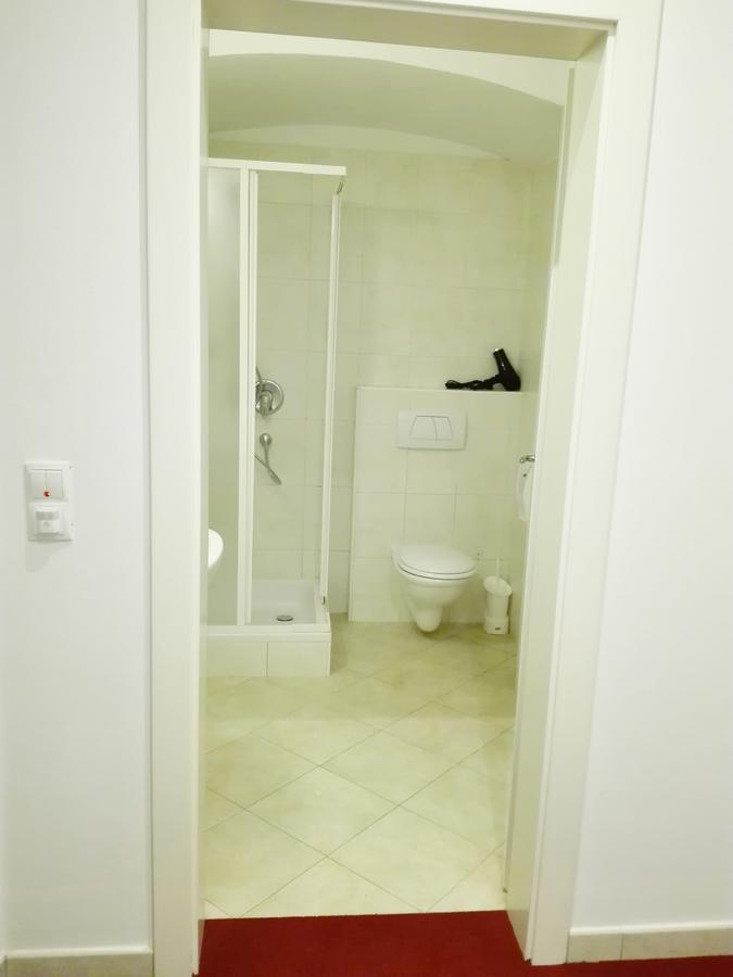 Manzoni Premium Hotel Meran Buitenkant foto