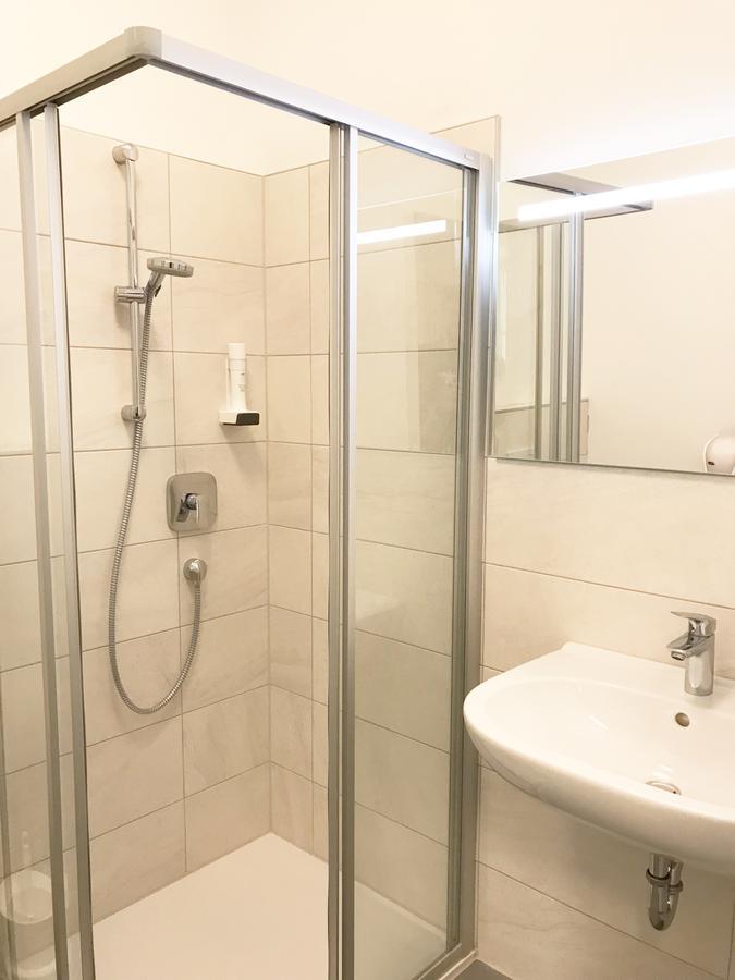 Manzoni Premium Hotel Meran Buitenkant foto