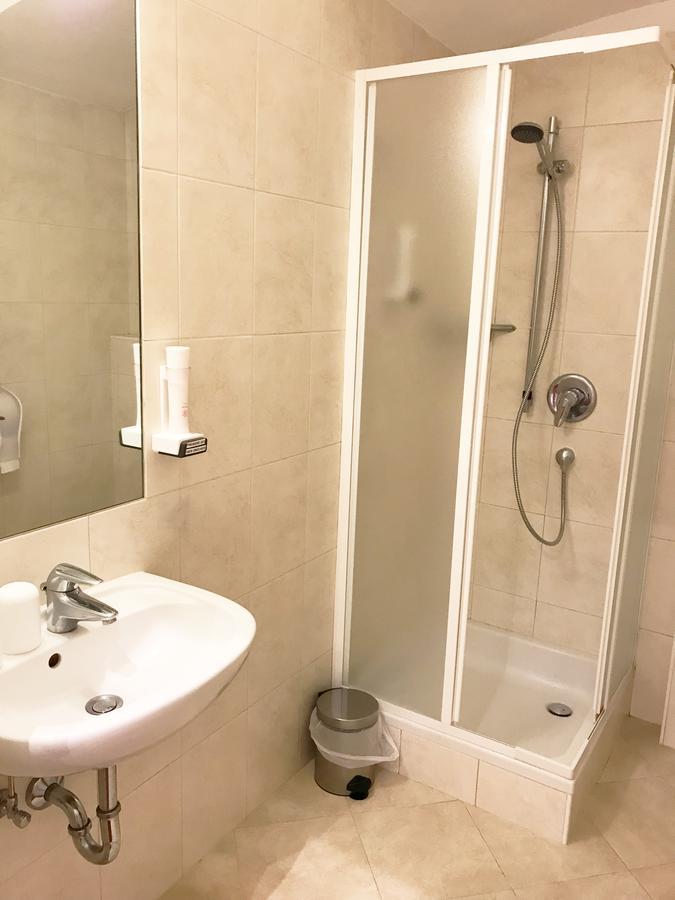 Manzoni Premium Hotel Meran Buitenkant foto